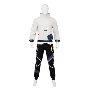 Disfraces de Cosplay Personalizados de VALORANT ISO para Halloween, Cine, Televisión, Adultos, para Eventos y Actuaciones - Product Image 5