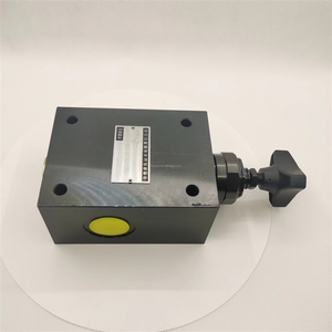 Válvula de Alivio Hidráulica de Acción Directa DBDH15G10B/100, Gran Venta - Product Image 1
