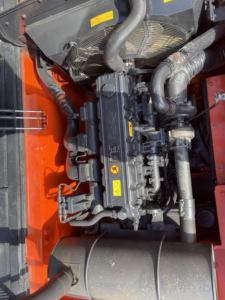 Excavatrices d'occasion Doosan DX340LCA de 30 et 34 tonnes, ainsi que les modèles DX300, DX225LCA, DX225 – Grands excavateurs lourds à vendre avec accessoire tarière - Product Image 6