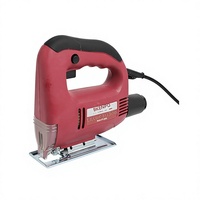 Scie à découper électrique portable multifonctionnelle IMPA591171 Marine Fret Saw AC 110V/220V pour le bois/métal/plastique