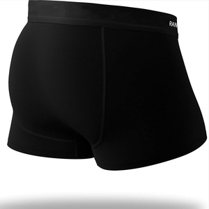 Sous-vêtements de luxe faits en chine,, nouvelle tendance, étiquette privée, bas de <span class=keywords><strong>Boxer</strong></span> pour hommes, de haute qualité, 1 pièce - Product Image 3