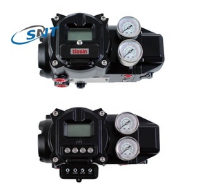 Tissin TS800R Serie TS800 Rotatorio Inteligente Coreano - Product Image 2