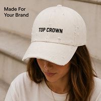 Gorra de béisbol con bordado de letras de París, gorra de béisbol de algodón puro con característica común, gorra de béisbol de estilo lavado y desgastado
