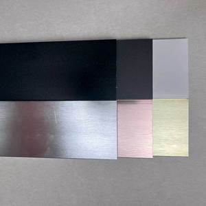 Madera y <span class=keywords><strong>PVC</strong></span>, elige zócalo metálico impermeable - Product Image 2