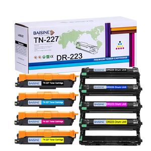 Offre Spéciale Baisine TN-227 Cartouche DE <span class=keywords><strong>Toner</strong></span> TN227 Cartouche DE <span class=keywords><strong>Toner</strong></span> TN223 Cartouche De <span class=keywords><strong>Toner</strong></span> Compatible DR223 Tambour DR223 TN227 - Product Image 1
