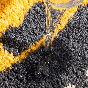 Alfombra de Baño con Diseño de Animales, Extra Suave y Absorbente, Antideslizante, Cómoda para Niños - Product Image 6