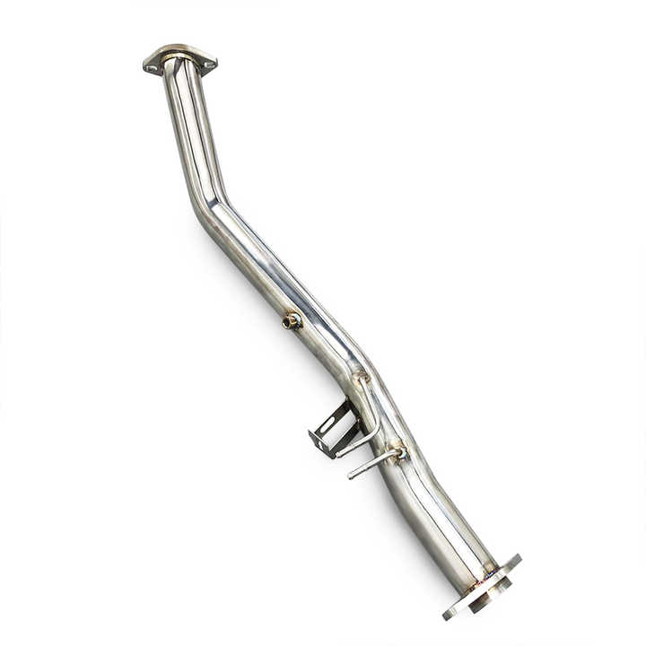 Midpipe Straight Pipe Performance Exhaust Pipe with GPF OPF for Toyota ...