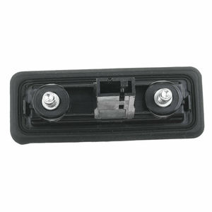 Interruptor de Apertura de Maletero para Audi Volkswagen 5J0827566E 3T0827566C, Repuesto para Maletero - Product Image 4