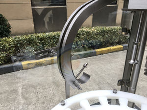 Máquina de Llenado de Bebidas Alcohólicas y Aceite de Oliva de 100 ml, 250 ml, 500 ml y 1000 ml del Fabricante - Product Image 5