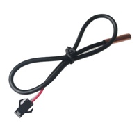 Thermistance MF58 10k, capteur en cuivre