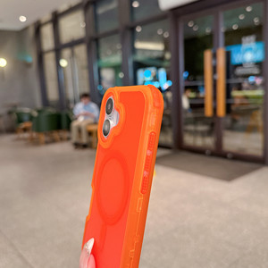 <span class=keywords><strong>เคส</strong></span>โทรศัพท์มือถือ IVYMAX แม่เหล็กหลากสี 3 in 1 สำหรับ iPhone 17 16 15  แบบกันกระแทก ผิวด้าน TPU  <span class=keywords><strong>ซื้อ</strong></span>จำนวนมากจากผู้ผลิต - Product Image 4