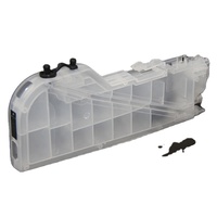 Cartouches d'encre longues rechargeables OCB LC-3319 LC3319XL pour imprimante Brother MFC-J6530DW MFC-J6730DW