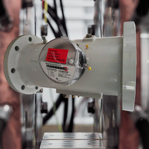 Medidor comercial G650 DN150 PN16 do gás natural do medidor de Honeywell <span class=keywords><strong>Elster</strong></span> TRZ2 com apoio do OEM - Product Image 5