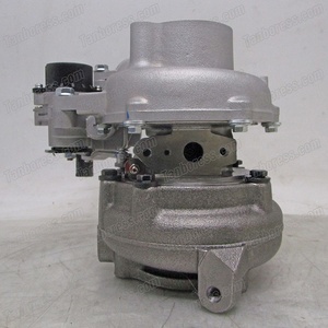 Compresseur turbo de haute qualité pour <span class=keywords><strong>moteur</strong></span> <span class=keywords><strong>Toyota</strong></span> Hilux Pickup 2.5 <span class=keywords><strong>D4D</strong></span> 2KD VB31 17201-0L070 - Product Image 4