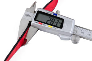 リギングおよびスリングジョブ用のプレミアム16mmポリエステルスリング16mmポリエステルスリング - Product Image 4