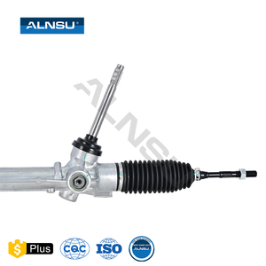 Tecnologia di precisione ALNSU con il prezzo di fabbrica guida a destra 48001-4EA0A per Nissan QASHQAI <span class=keywords><strong>J11</strong></span> - Product Image 5