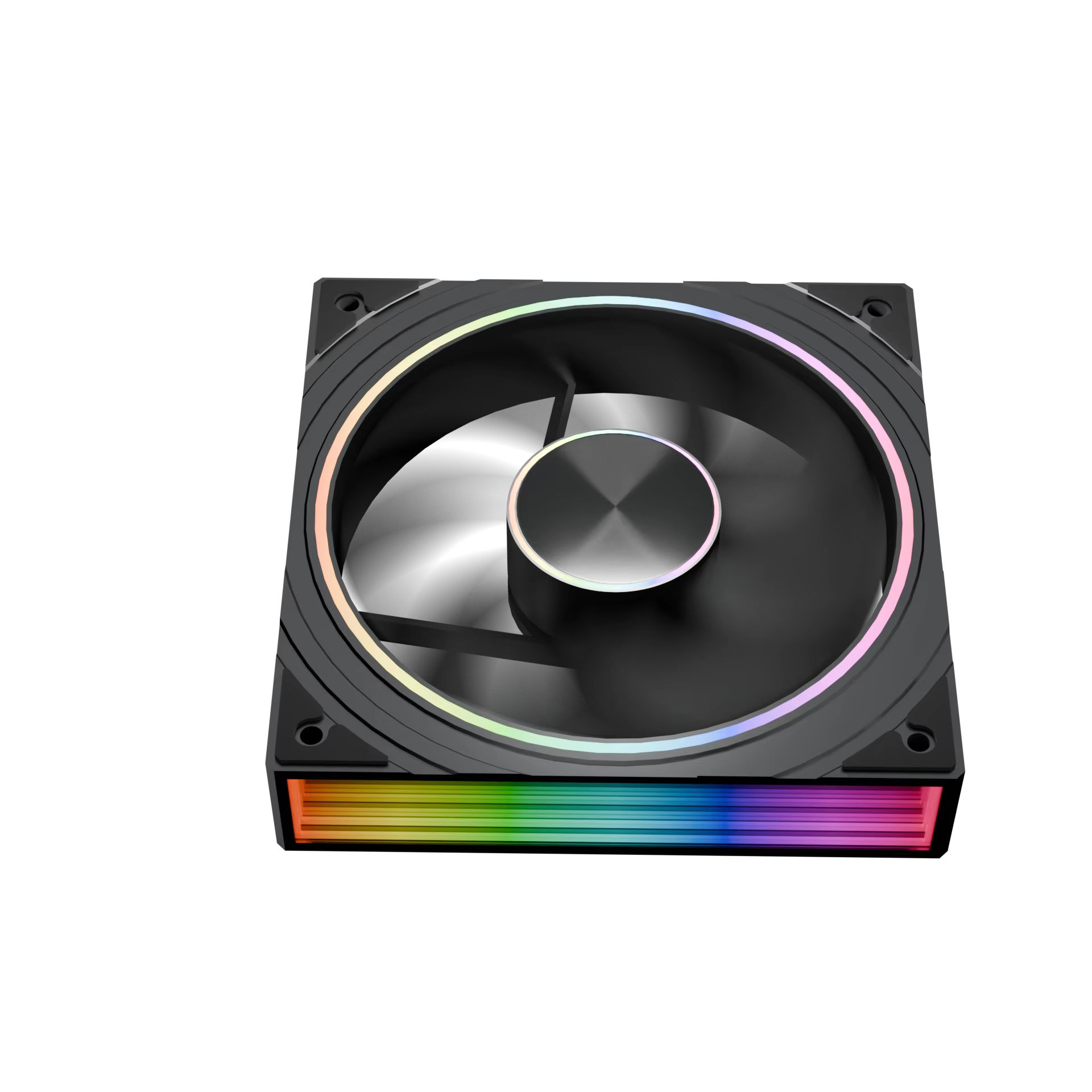 Transwarp 120สีดำไปข้างหน้า