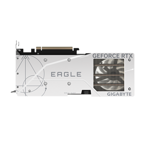 Venta al por mayor RTX 4060TI OC Tarjeta Gráfica 8GB GDDR6 nueva y usada Gaming GPU para PC de escritorio VR Ready DirectX 12 Usada Tarjeta de Video - Product Image 4