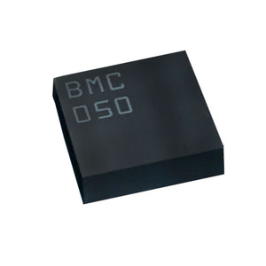 Sensor de Movimiento Digital Multifuncional Programable 16-VFLGA Nuevo y Original BMC050 - Product Image 1