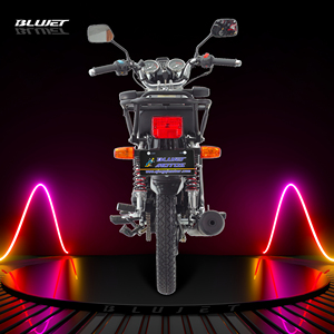 Motocyclettes légales sur route, bon marché, à essence, <span class=keywords><strong>Empire</strong></span> 150 AKT 120cc 125cc 150cc 55cc Jialings Kinglion Cg125 - Product Image 2