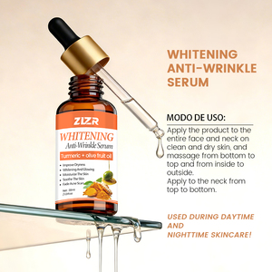 Dark <b>Circle</b> Reducing Eye Serum Liquid Tranexamic Acid Niacinamide Glutathione Puffiness Whitening Moisturizing Anti-Wrinkle - Product Image 6
