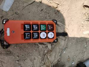 Giá thấp xách tay Telescopic pin ánh sáng Trailer thông tin liên lạc tháp bò tháp - Product Image 6