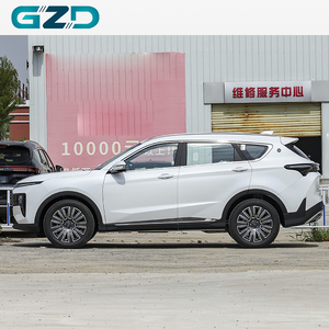 X70 plus luxe 2025 modèle 1.5T & 2.0T essence <span class=keywords><strong>Suv</strong></span> Car - Product Image 5