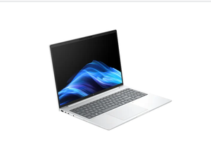Portátil HPE EliteBook 8 G1i 16, PC con IA, ENERGY STAR, Portátil Empresarial - Product Image 2