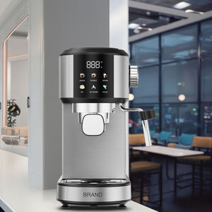 Foshan Shunde MAK caffè latte Frother caffettiera 3 in 1 macchina un caffè espresso Caf con espresso - Product Image 2