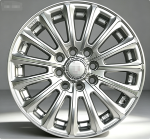 Vente en gros usine – Nouvelles jantes sport en alliage d'aluminium coulé de <span class=keywords><strong>13</strong></span> pouces 5.5J 8x100 8x114.3 ET38 CB69.1 – Pièces de rechange – Livraison rapide - Product Image 2