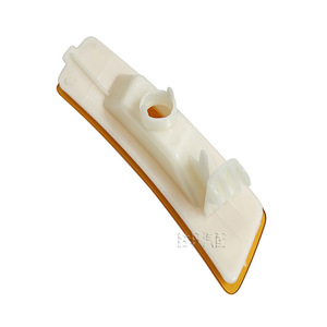 Carcasa de Luz Direccional Delantera Amarilla para Volkswagen 5C5945071B 5C5945072B para Beetle Tiguan 12-23, Pieza de Repuesto - Product Image 5
