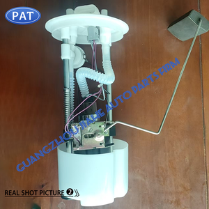 Assemblage de pompe à carburant électrique pour 515.1139-12 GAZ 3302 Gazelle SOATE Chrysler OEM 515113912 1PCS - Product Image 4