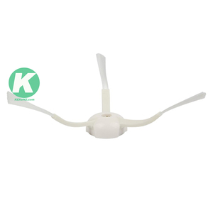 Accessoires de brosse latérale pour aspirateur robot <span class=keywords><strong>Xiaomi</strong></span> 1/1S, Roborock S5 S6 S5MAX S50 <span class=keywords><strong>S60</strong></span> S7Max S8 Pro Ultra E4 E5 Q5Pro Q8 Max - Product Image 4