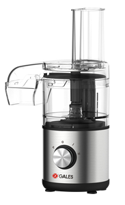 2023 Profession elle Küche SS Blade Hochleistungs-Elektro-Mixer Entsafter OEM multifunktion ale Küchenmaschine - Product Image 3