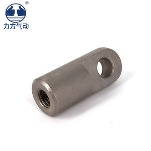 Annexe F - ACQ12I/F - ACQ16I/F - ACQ20/25/32/40/50/63/80/100I Connecteurs de type cylindre I - Product Image 5