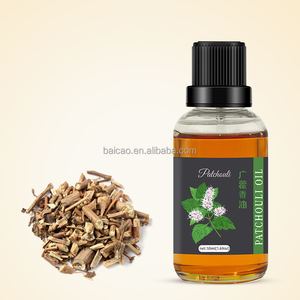 Aceite de Masaje para el Hogar, a Base de Plantas, Soluble en Aceite, de Alta Pureza, Aromaterapia, Aceite de Masaje para Hombre, Aceite Esencial de Pachulí, Libre de Todo Tipo de Piel - Product Image 4
