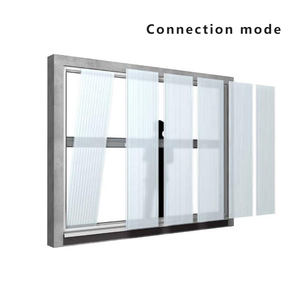 30mm 40mm 50mm Creux sept murs carte PC Plug-Pattern Feuille de <span class=keywords><strong>polycarbonate</strong></span> pour cloison - Product Image 5