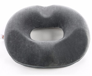Donut coxis almohada hemorroides cojín de próstata de embarazo dolor úlceras por presión - Product Image 1