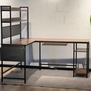 Cross-border computer <b>desk</b>, home gaming <b>desk</b> and chair, bedroom office <b>desk</b>, work <b>desk</b>, student <b>study</b> <b>desk</b> - Product Image 1
