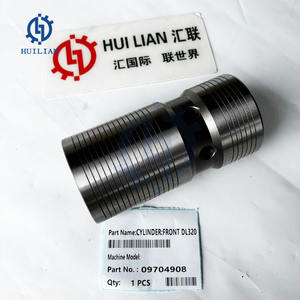 Pièces <span class=keywords><strong>de</strong></span> construction 09704908, manchon <span class=keywords><strong>de</strong></span> commande inversé pour brise-roche hydraulique, vanne <span class=keywords><strong>de</strong></span> <span class=keywords><strong>direction</strong></span> 09704908, vanne <span class=keywords><strong>de</strong></span> commande <span class=keywords><strong>de</strong></span> marteau hydraulique - Product Image 3