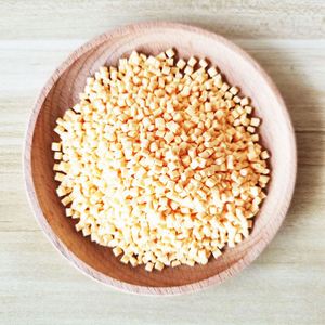 Precio de polipropileno PP Plásticos PP 332 Gránulos de polipropileno PP de plástico virgen natural - Product Image 5