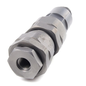 Soupape de <span class=keywords><strong>d</strong></span>écharge APOLLO pour excavatrice, soupape LS 708-2L-04711 pour Komatsu PC200-6 PC200-6LS, soupape de commande, garantie de <span class=keywords><strong>3</strong></span> mois, AP 1 pièce - Product Image 5