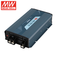 Chargeur Mean Well NPB-1700-24 1700W 24V 200Ah, Batteries 12V 24V 48V, alimentation Meanwell, chargeur de batterie Lifepo4