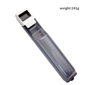 Accessoires pour nettoyeur de sol sans fil domestique Ultenic AC1 Elite <span class=keywords><strong>Laresar</strong></span> M3, réservoirs d'eau propre - Product Image 2