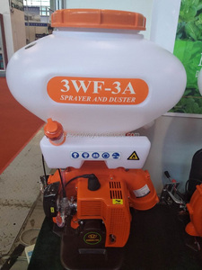 Tay Vận Hành Phun Máy <span class=keywords><strong>Knapsack</strong></span> Atomizer Bán Hàng Nóng <span class=keywords><strong>Mist</strong></span> <span class=keywords><strong>Duster</strong></span> Sprayer Cho Nông Nghiệp - Product Image 3