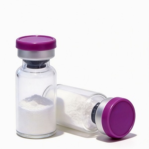 High Content NAD 1000mg Cosmetic Powder 99% Purity White Lyophilized Powder <b>Syntheses</b> Fast Delivery - Product Image 5