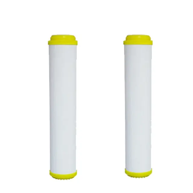 Marine and Aquatic Filtration 10inch 20inch Length Jumbo Big Blue BB Refillable Filter Cartridge