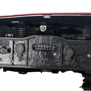 Pour Mercedes Benz Metris 2016-2019 Édition UE Feux de jour à LED, Feux antibrouillard, Ensemble de feux arrière, Kit carrosserie 4478200864 - Product Image 6