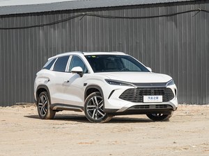 BYD Song L DM-i รถ SUV ปลั๊กอินไฮบริด ใหม่ มีสินค้าในสต็อก - Product Image 6
