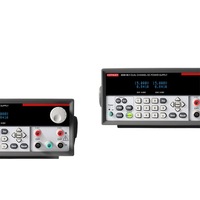 Fuente de Alimentación de CC Programable Multicanal Tektronix Keithley 2230G-30-3/30-6/60-3, Regulación de Voltaje de Alta Potencia 195W/375W